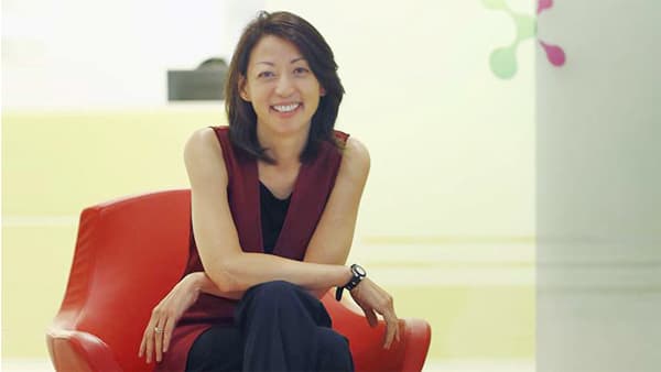 看看领英在新加坡的权力概况