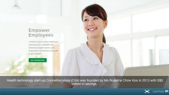 新加坡初创企业CXA筹集了3500万新元的资金，由FACEBOOK联合创始人Saverin牵头。