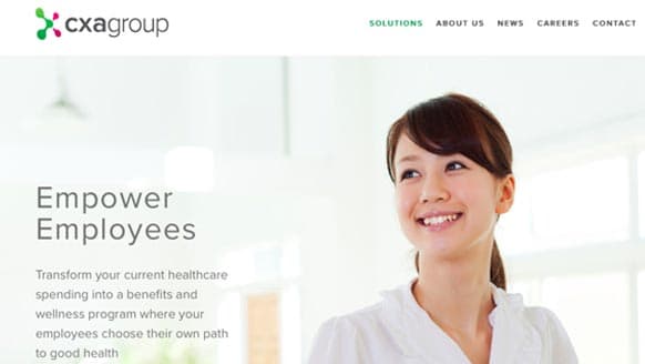 保险技术创业公司CXA在B轮融资中获得了2500万美元的投资，专注于扩张和加速生产