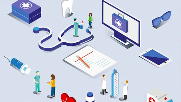 体检业乱象丛生，企业如何提供高质量的员工体检？